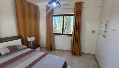 Luxury Kouklia Maisonette in Paphos