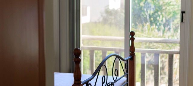 Luxury Villa in Agia Thekla
