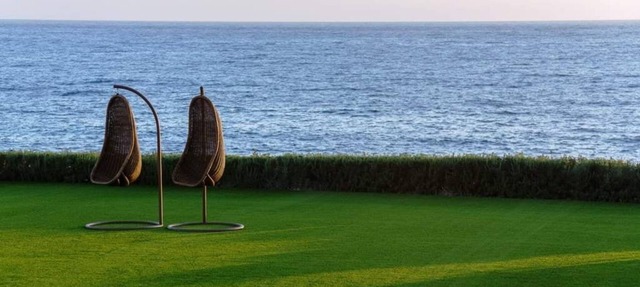 Luxury Villa Ideally positioned on the south-west coast of Cyprus in Peyia