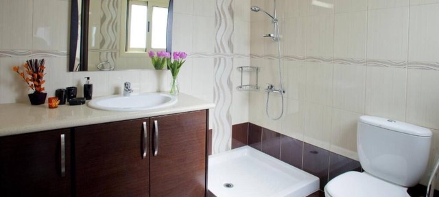 Luxury Villa in Stroumbi Paphos Cyprus in PAPHOS