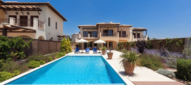 Luxury Villa Retreat with Unmatched Elegance and Serenity in Paphos