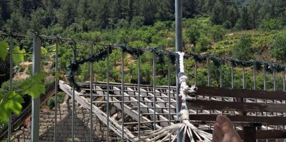 Madari Hills Villa & Tours in Nicosia