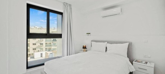 Maestro City Apartments in Larnaka