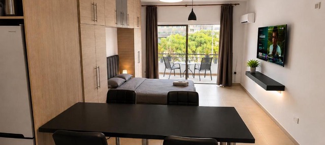 Maison Amalthea in Limassol