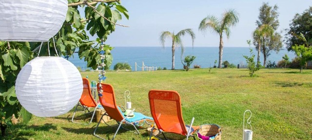 Maistrali Apartment in Pomos