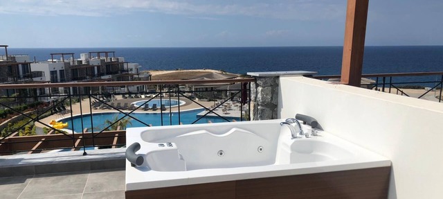 Maldive Holiday Resort in Agios Nikolaos