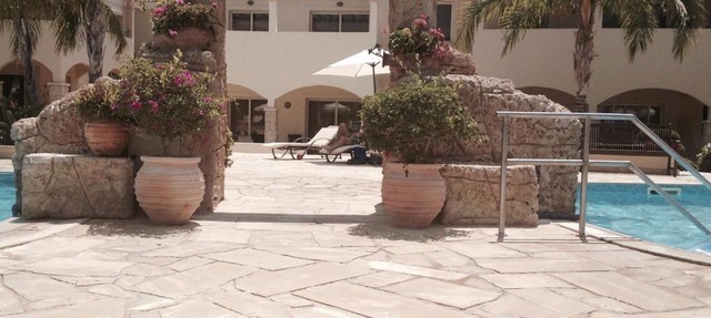 Mandria Apartment in Mandria