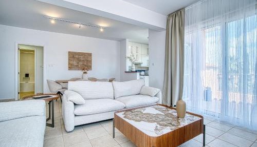 Mandria Gardens 2 BED in Paphos