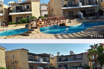Margeland in Paphos City