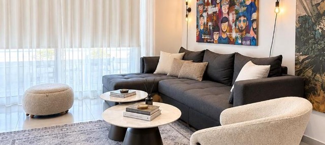 -Mari- Cozy Stay at Engomi Near UNIC in Nicosia