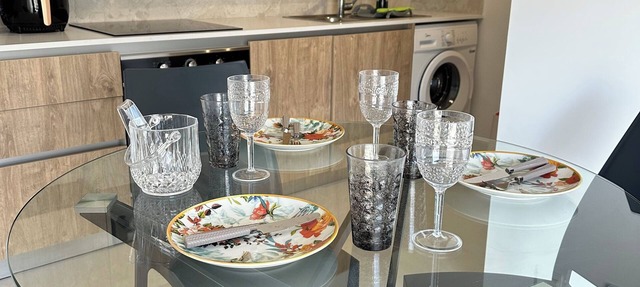 “Mari” Cozy Stay Near UNIC&Medical School in Nicosia