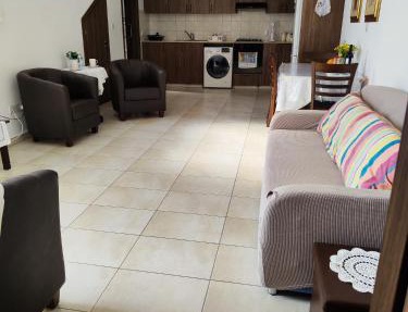 Mariam Apartment in Larnaca