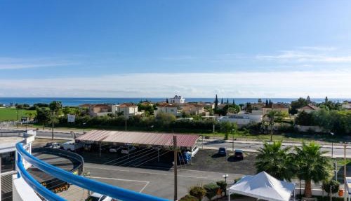 Mariandy Hotel in Larnaca