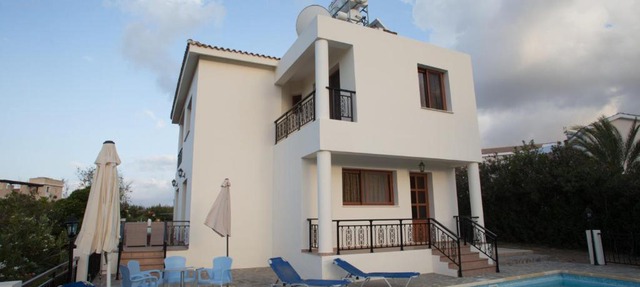 Marilia 1 in Polis Chrysochous