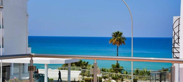 Marvellous Villa with Sea view in Protaras, Protaras Villa 1678 in Protaras