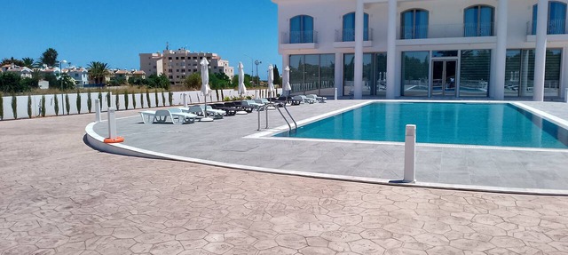 MAXOR PALACE in Protaras