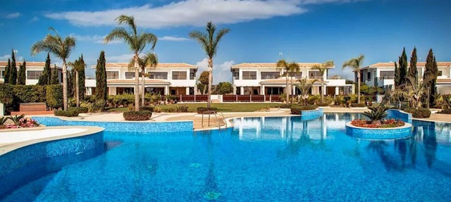 Mazatos Beachfront Gardens | Apartment with Balcony | Stunning & Tranquil. in Mazotos