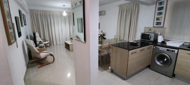 Mazotos Hilltop Apartment-FREE Welcome Package in Mazotos