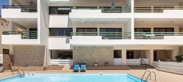 Mediterranean dream Apartment in Oroklini