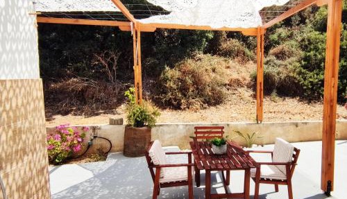 Mediterranean Seaside Authentic Beach House in Polis Chrysochous