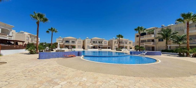 Mermaid Holiday Apartments in Mandria