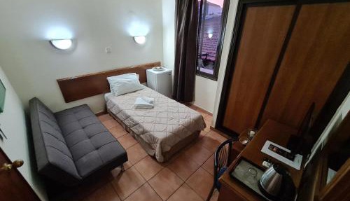 Metropole Hotel in Limassol