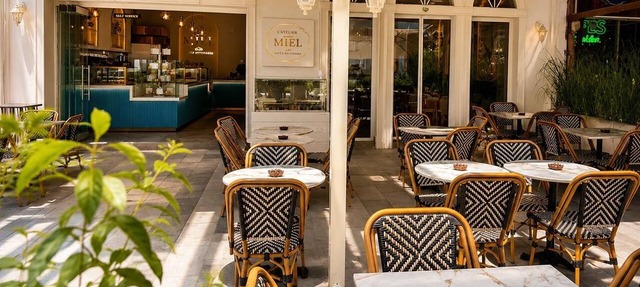 Mielflats in Girne