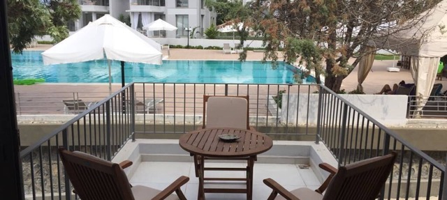 Milos Park Home/Alsancak (Karavas) Girne in Alsancak