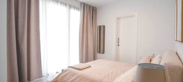 Mira Paphos - 2bdr Apartment with Private Terrace in Pafos