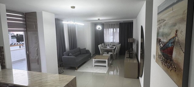 Modern 2-Bedroom Apartment in Girne - AC, Comfort & Great Location in Girne