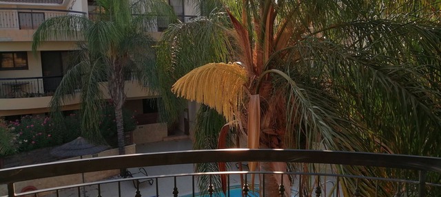 Modern Apartment , Oasis Residence in Tersefanou