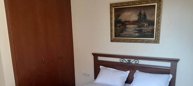 Mountain Bliss a villa with amazing view yet only 25min from Troodos in Moniatis