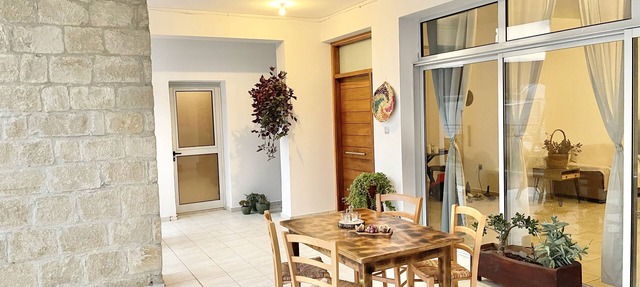 Mountain House in Paphos