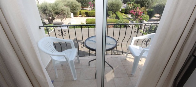 Mountain View Apartment in Karsiyaka