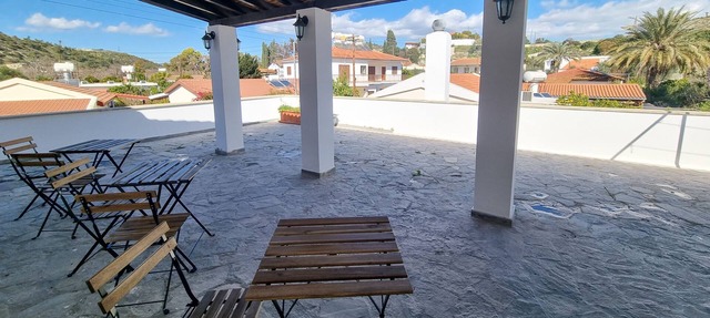 Mountains Retreat Rooms & Suites in Agios Theodoros