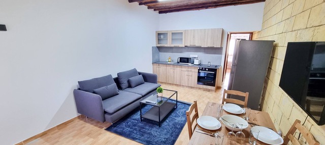 Mountains Retreat Rooms & Suites Apt.1 in Agios Theodoros