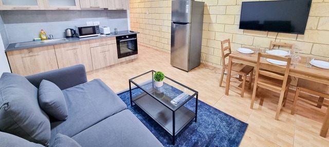 Mountains Retreat Rooms & Suites Apt.2 in Agios Theodoros