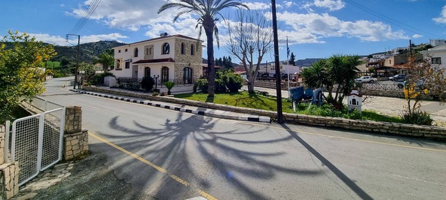 Mountains Retreat Rooms & Suites in Agios Theodoros