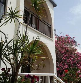 Myriama Apartments in Ayia Napa