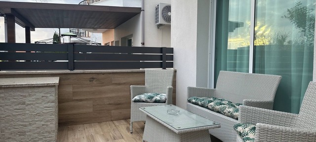 Nana’s Vacation House in Paphos