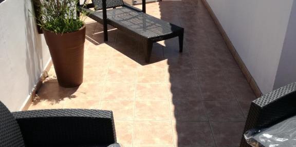 NAPACHRIS APARTMENT in Ayia Napa