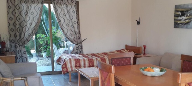Natasha's Apartments in Paphos
