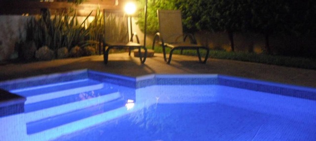Near the Sea! Cosy 3BDR Holiday Villa in Kissonerga-Coral Bay, Special Offer! in Paphos