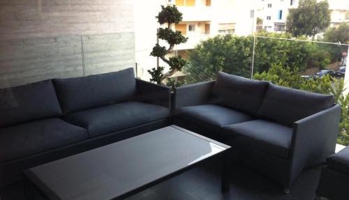 Neoptolemou Residences in Nicosia