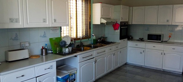 NEX Hostel in Egkomi