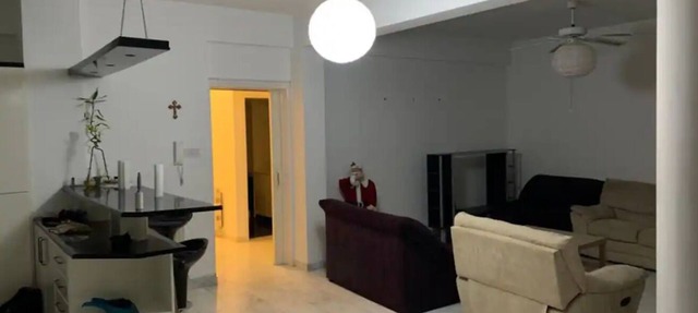 Nice home 4u in Agios Dometios