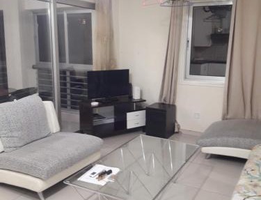 Nicosia City Centre Apartment in Nicosia