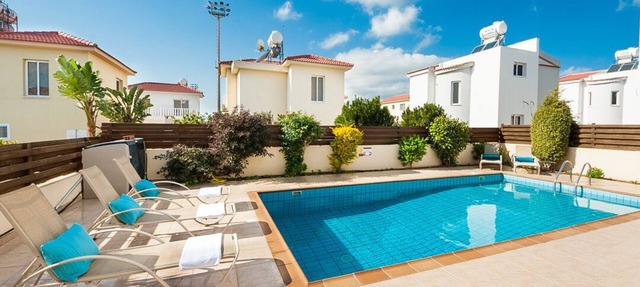 Nissi Beach holiday villa - rentprivatevillas 003 in Ayia Napa