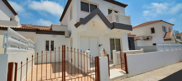 Nissi Star Villa in Ayia Napa