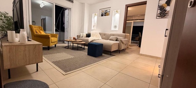 Nook Apartment in Laxia